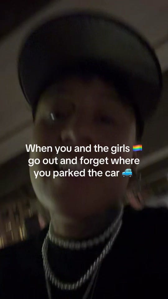 Post 4 by Telly 🏳️‍🌈 on TikTok (video)