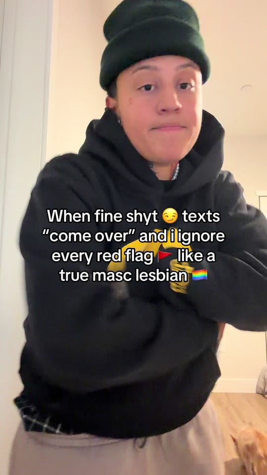 Post 7 by Telly 🏳️‍🌈 on TikTok (video)