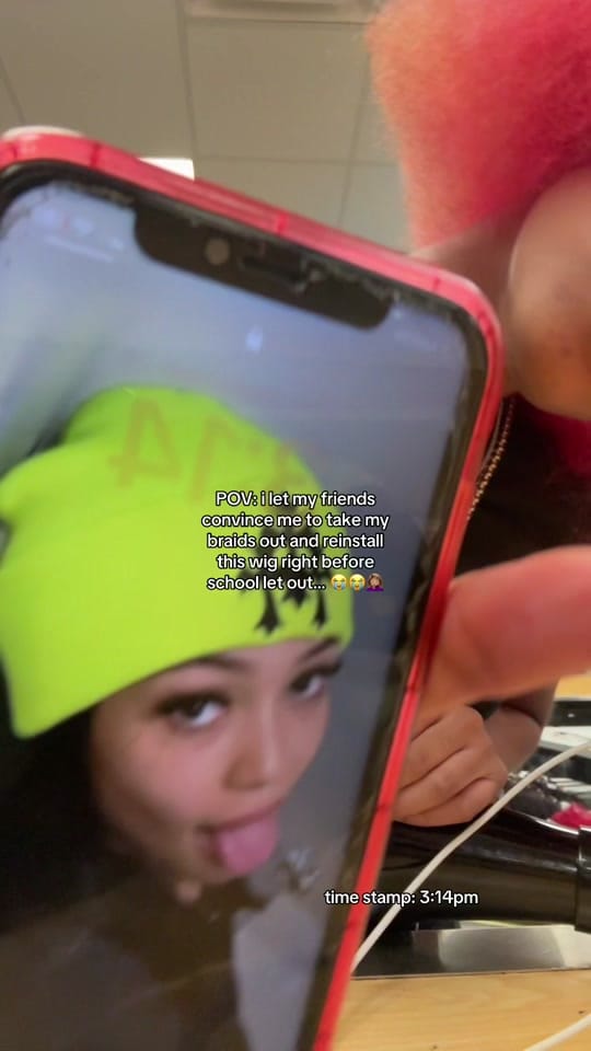 Post 10 by E-RAEEE…🍒😍 on TikTok (video)