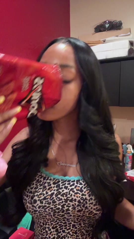 Post 4 by E-RAEEE…🍒😍 on TikTok (video)