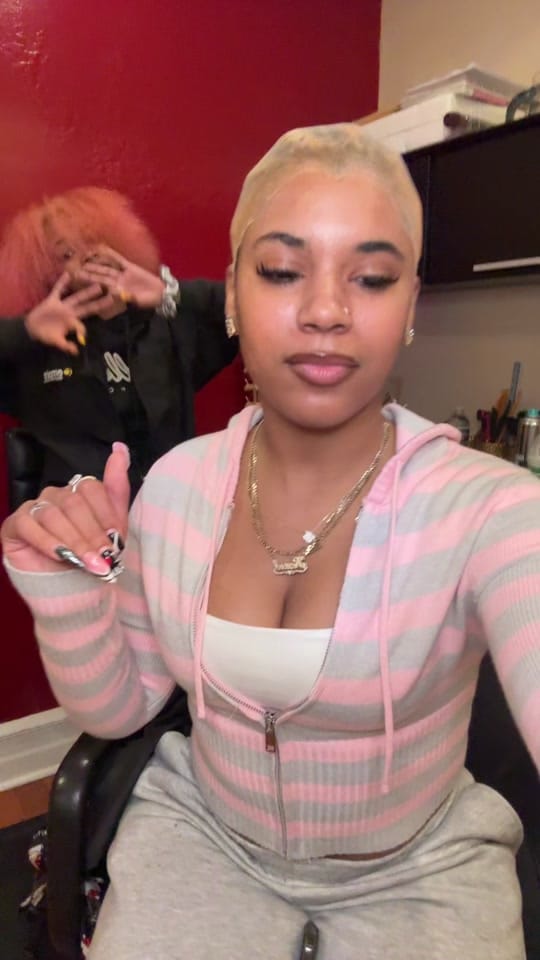 Post 8 by E-RAEEE…🍒😍 on TikTok (video)