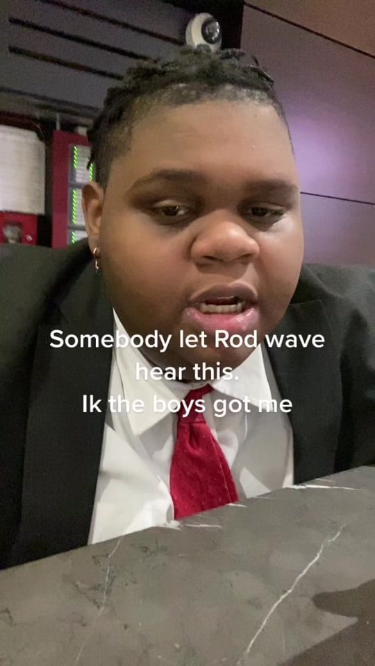 Post 9 by Imonehealth🪫 on TikTok (video)