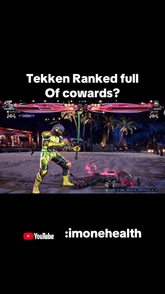 Post 2 by Imonehealth🪫 on TikTok (video)