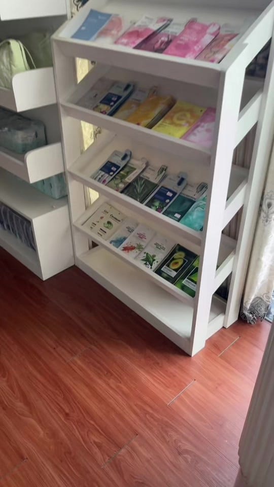 Post 3 by Her Wishes Beauty on TikTok (video)