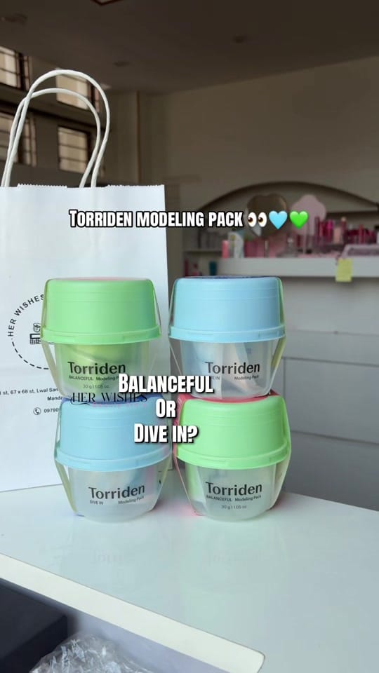 Post 4 by Her Wishes Beauty on TikTok (video)