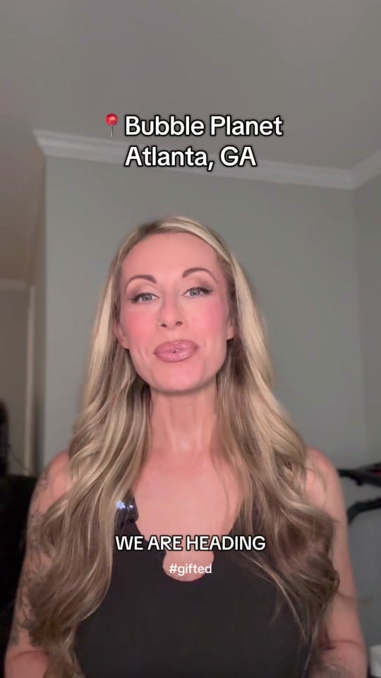 Post 9 by Erin in Atlanta on TikTok (video)