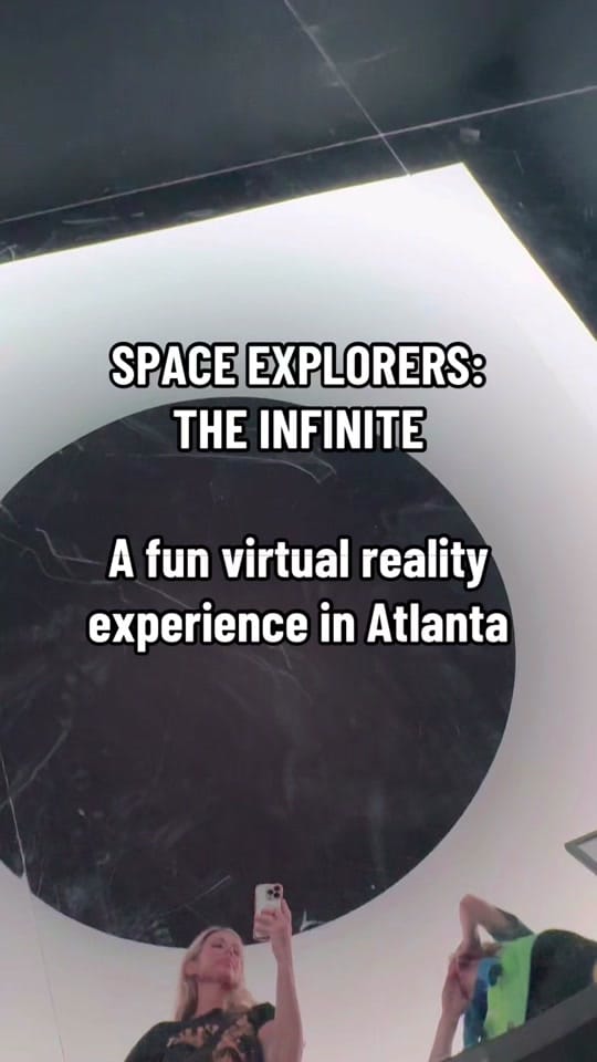 Post 1 by Erin in Atlanta on TikTok (video)