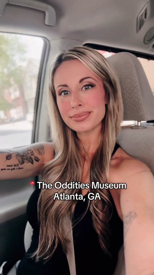Post 8 by Erin in Atlanta on TikTok (video)