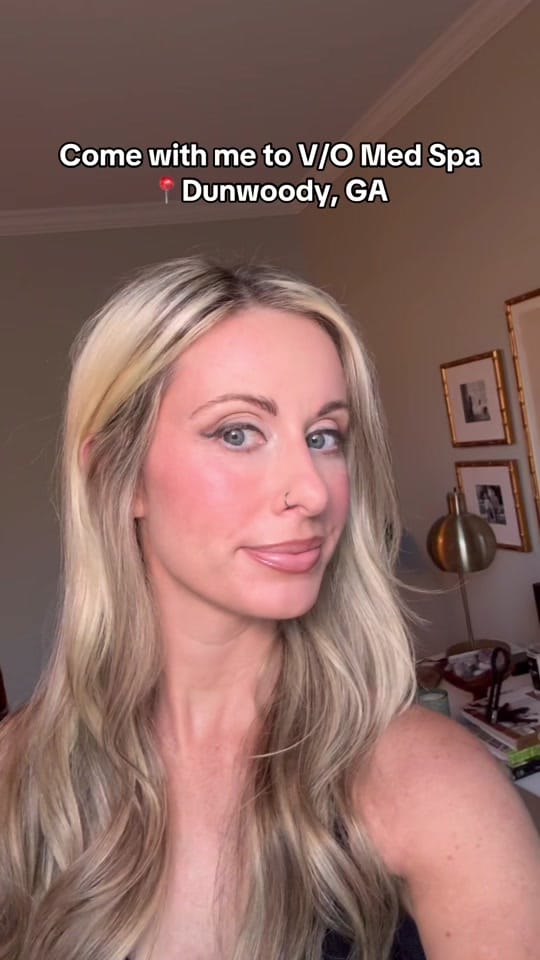 Post 3 by Erin in Atlanta on TikTok (video)