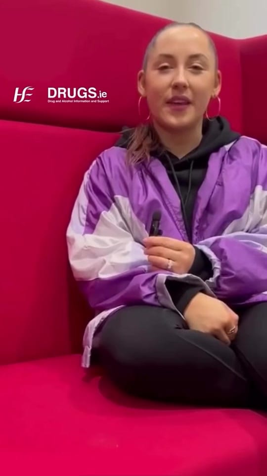 Post 10 by HSE Ireland on TikTok (video)