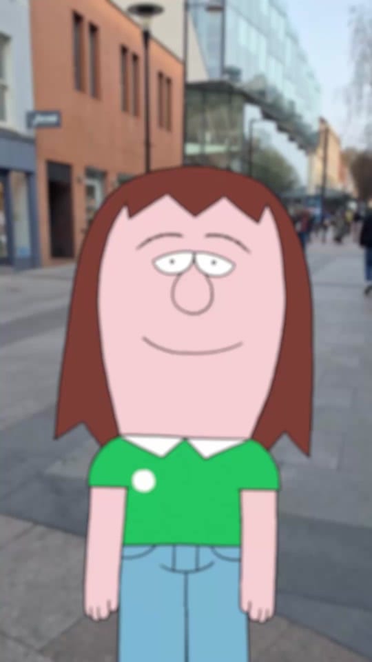 Post 3 by HSE Ireland on TikTok (video)