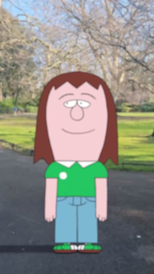 Post 7 by HSE Ireland on TikTok (video)