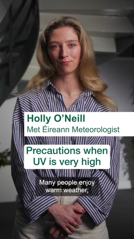 Post 9 by HSE Ireland on TikTok (video)