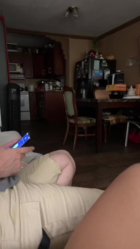 Post 1 by Ara Miller on TikTok (video)
