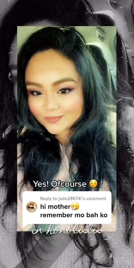 Post 6 by Ara Miller on TikTok (video)