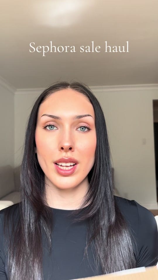 Post 6 by Georgia Sharp on TikTok (video)