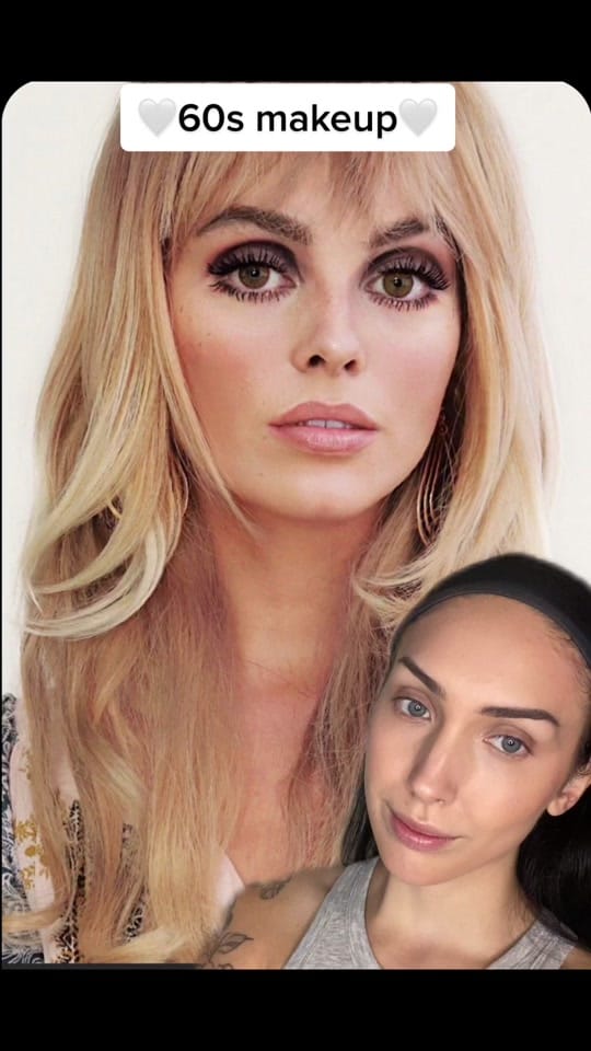 Post 10 by Georgia Sharp on TikTok (video)