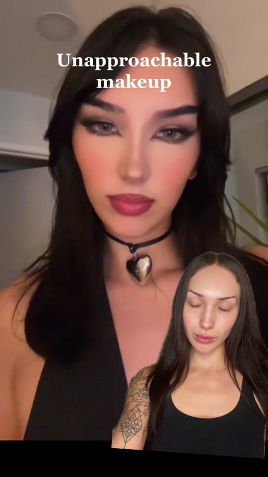 Post 8 by Georgia Sharp on TikTok (video)