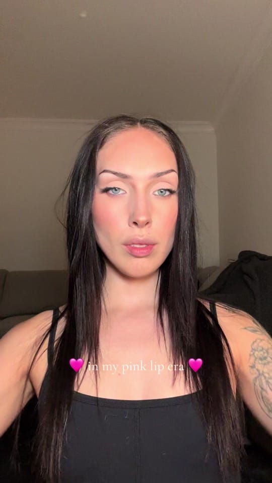 Post 5 by Georgia Sharp on TikTok (video)