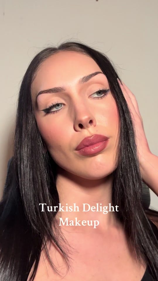 Post 7 by Georgia Sharp on TikTok (video)