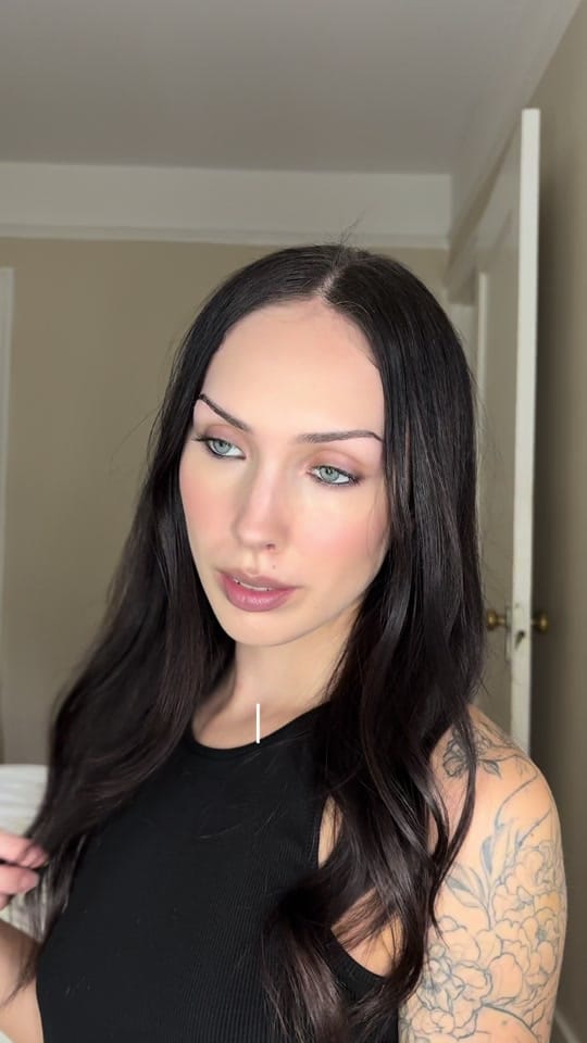 Post 2 by Georgia Sharp on TikTok (video)