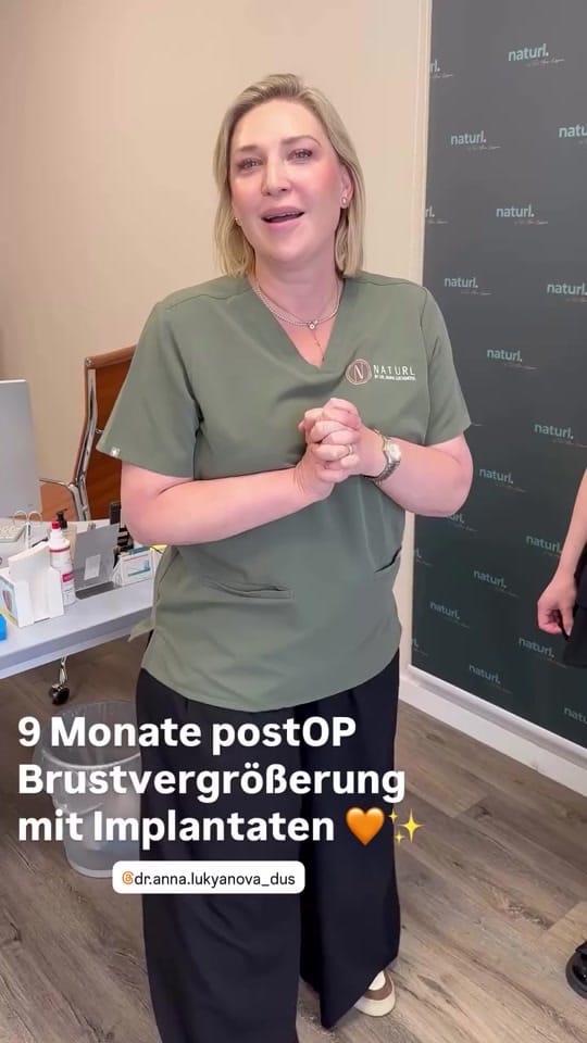 Post 7 by Dr. Anna on TikTok (video)