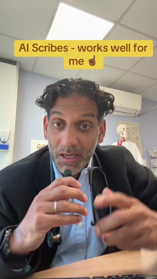 Post 7 by Doc Merton on TikTok (video)