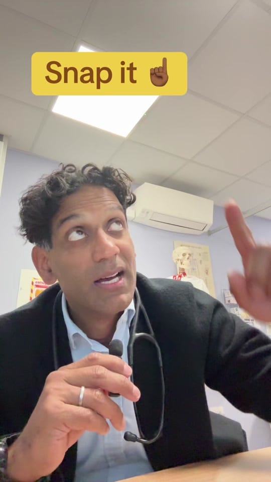 Post 5 by Doc Merton on TikTok (video)