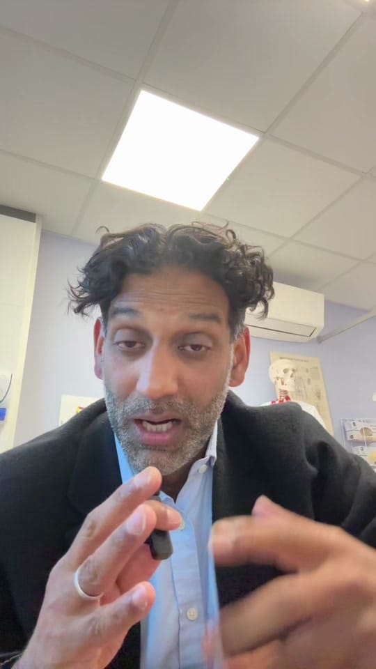 Post 6 by Doc Merton on TikTok (video)