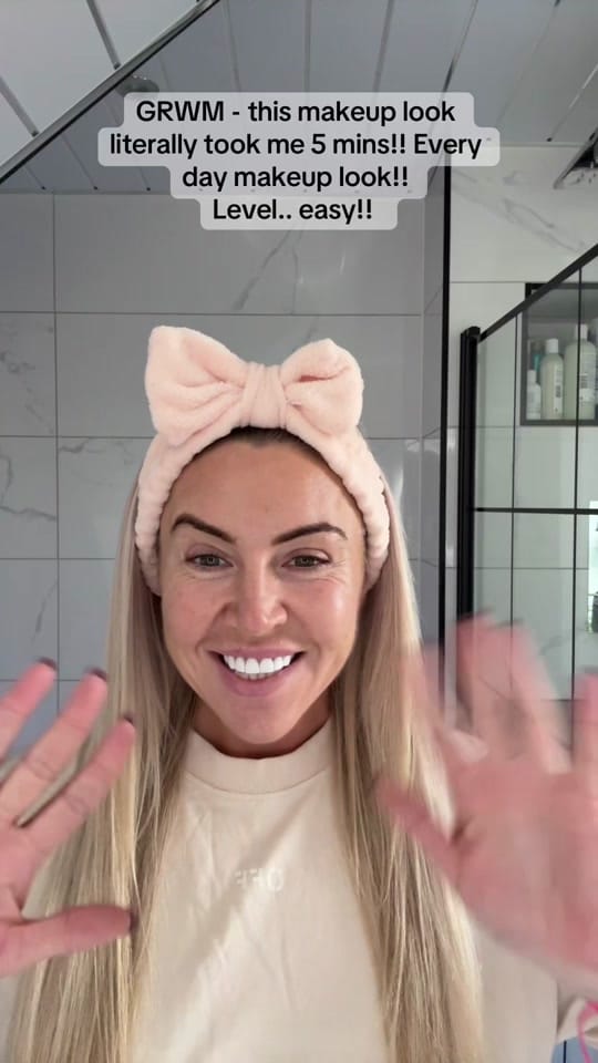 Post 9 by Makeup By Lynn💄 on TikTok (video)