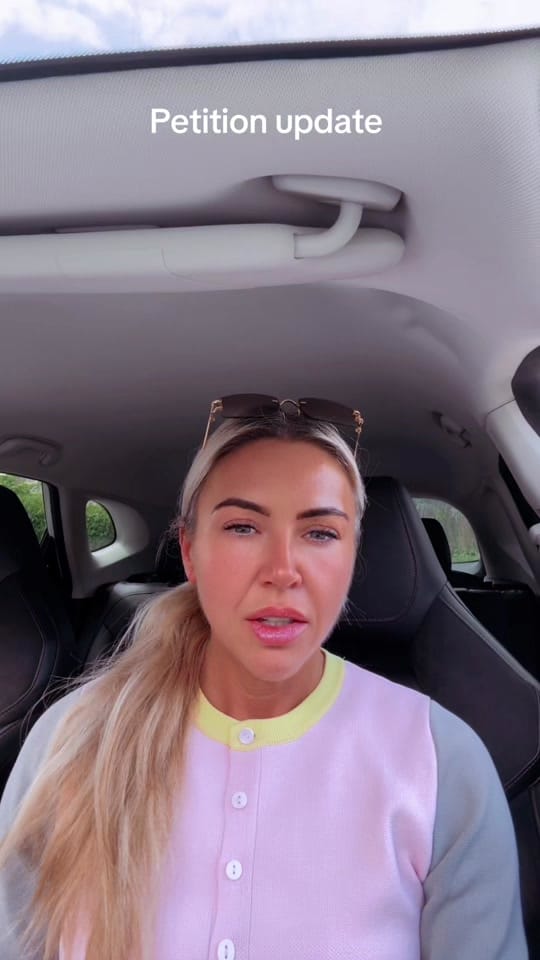 Post 7 by Makeup By Lynn💄 on TikTok (video)
