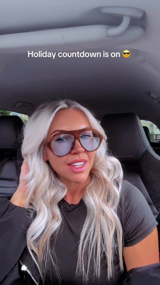 Post 4 by Makeup By Lynn💄 on TikTok (video)