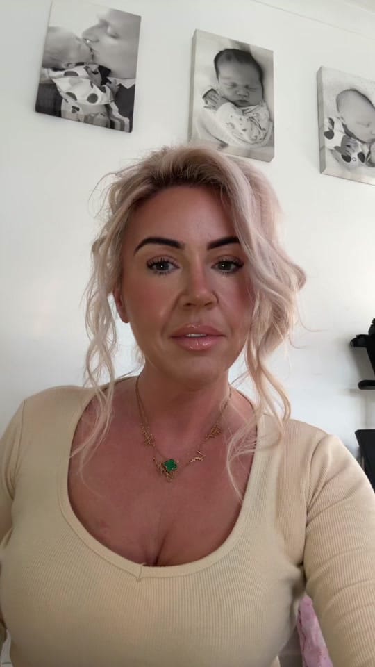 Post 10 by Makeup By Lynn💄 on TikTok (video)