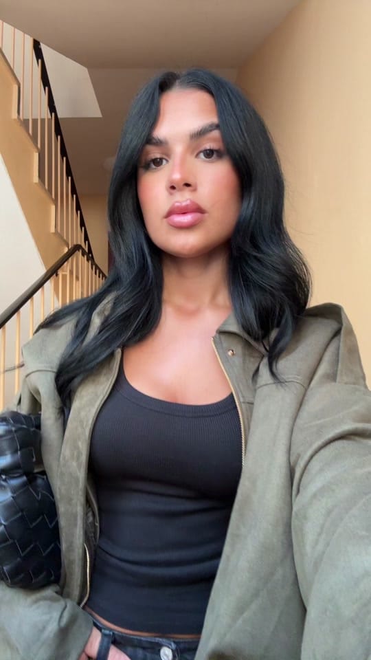 Post 8 by sharon on TikTok (video)
