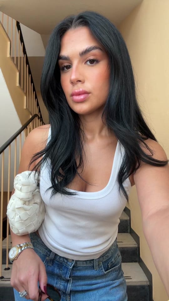 Post 10 by sharon on TikTok (video)