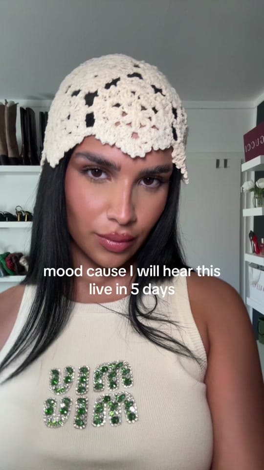 Post 2 by sharon on TikTok (video)