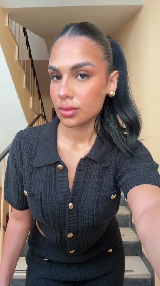 Post 9 by sharon on TikTok (video)
