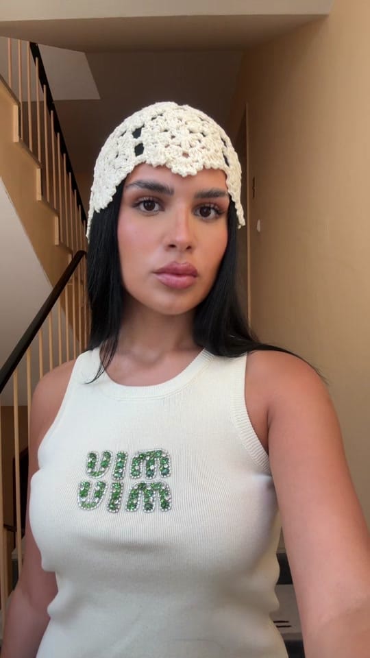Post 3 by sharon on TikTok (video)