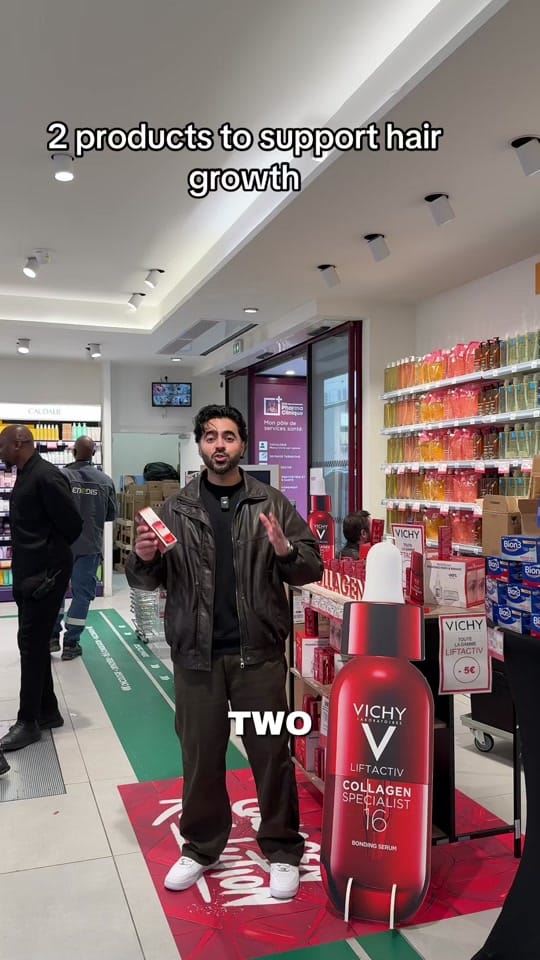 Post 6 by The Skin Doc on TikTok (video)