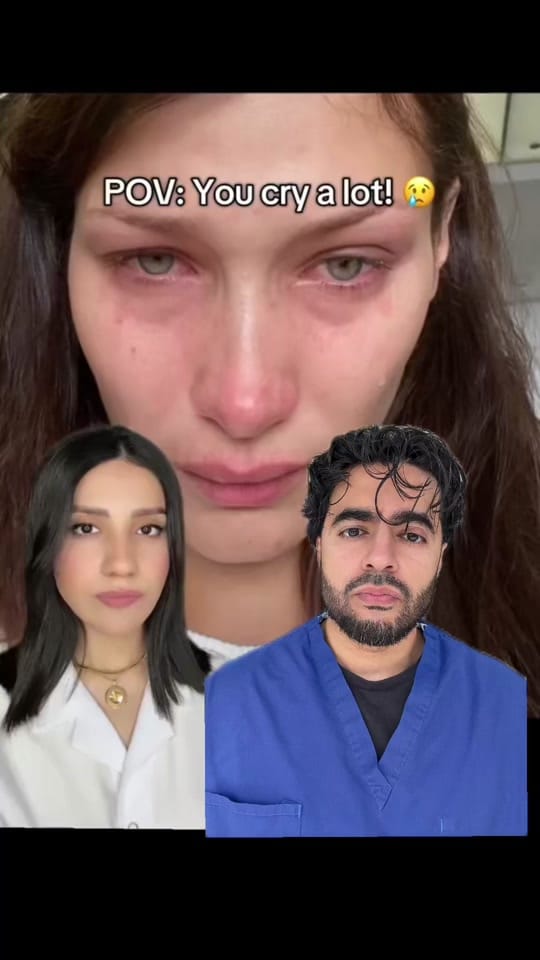 Post 3 by The Skin Doc on TikTok (video)