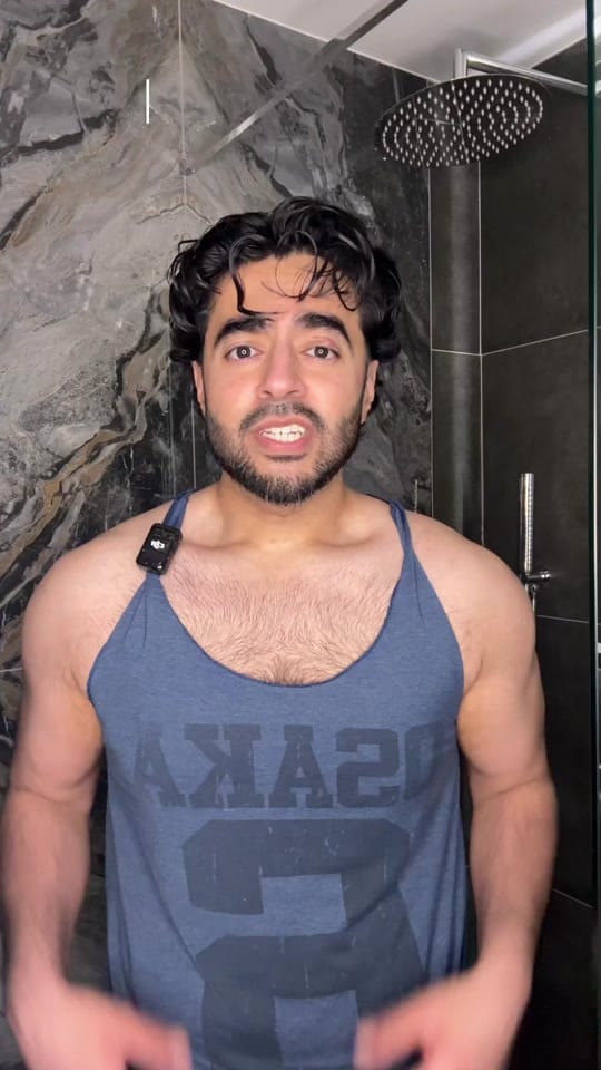 Post 4 by The Skin Doc on TikTok (video)