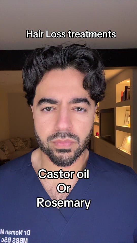Post 8 by The Skin Doc on TikTok (video)