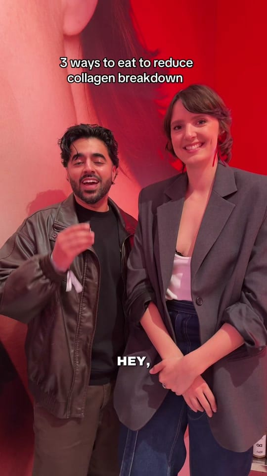 Post 7 by The Skin Doc on TikTok (video)