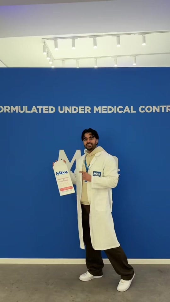 Post 9 by The Skin Doc on TikTok (video)