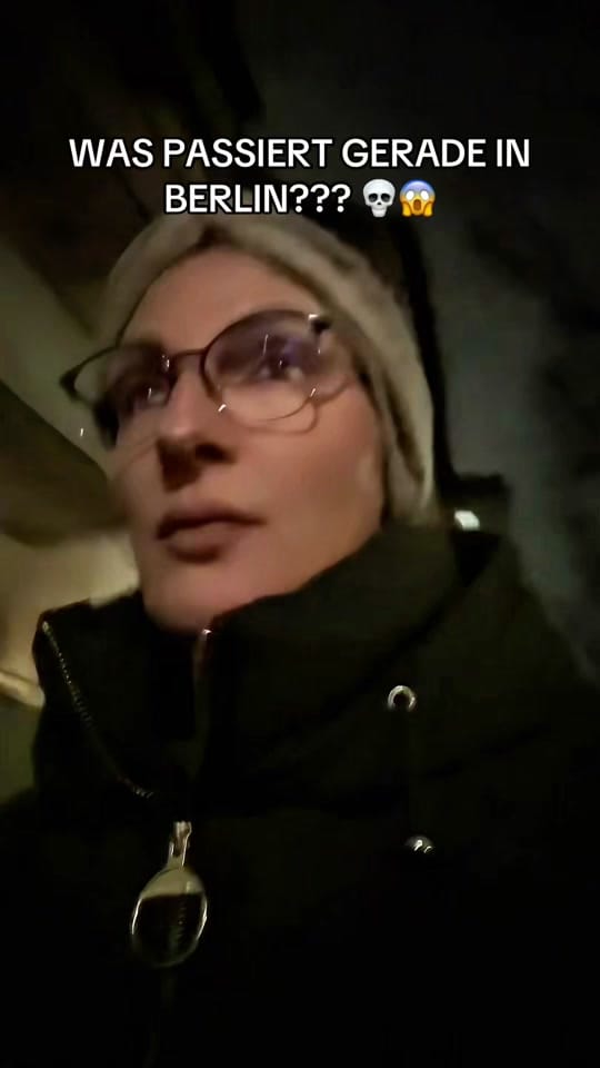 Post 1 by Antonia Schweighöfer on TikTok (video)