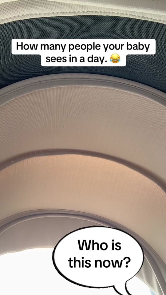 Post 7 by Pitter Patter Nursery Store on TikTok (video)