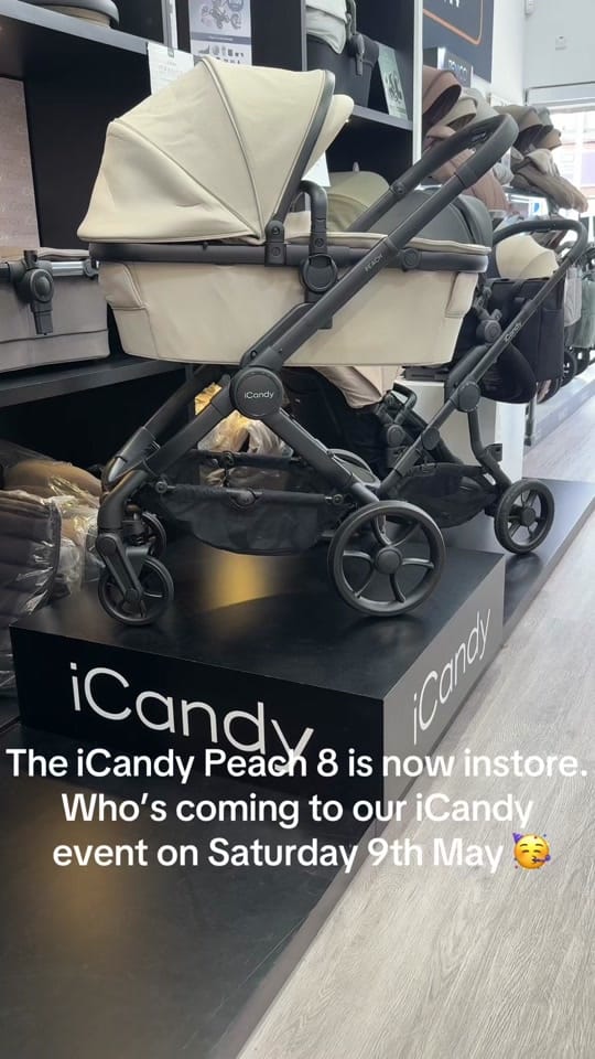 Post 1 by Pitter Patter Nursery Store on TikTok (video)