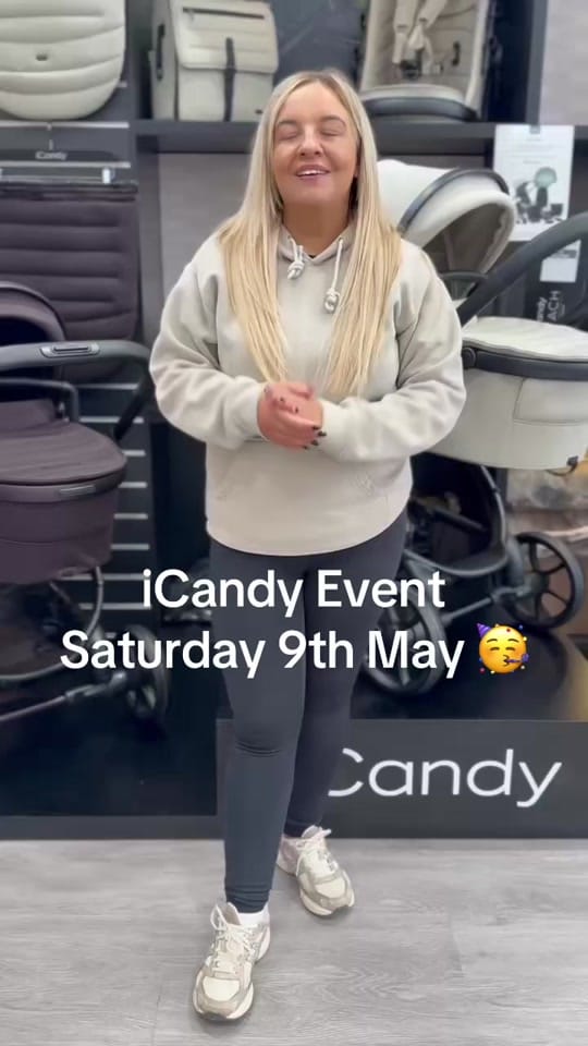 Post 2 by Pitter Patter Nursery Store on TikTok (video)