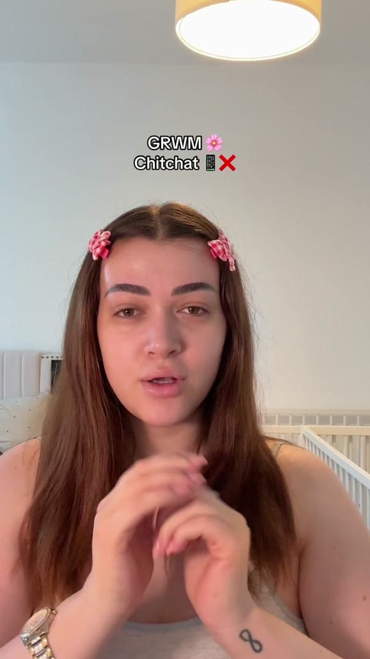 Post 2 by Donna on TikTok (video)