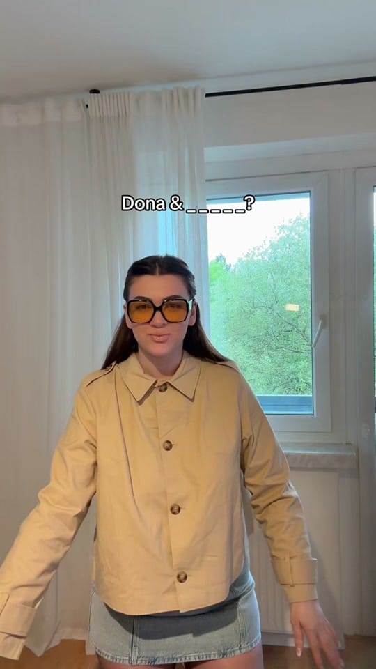 Post 7 by Donna on TikTok (video)